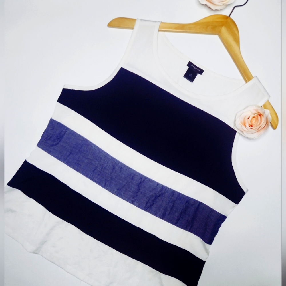 Ann Taylor Top